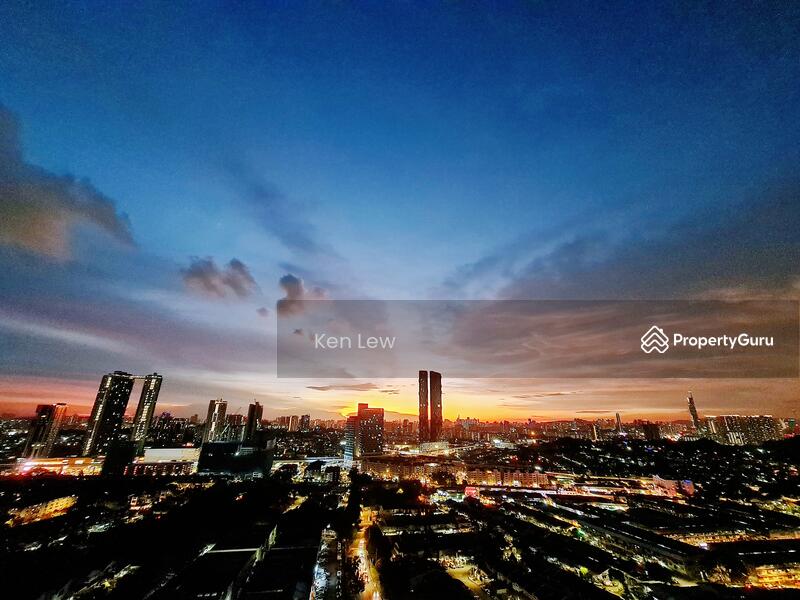 Untuk Dijual - Cloud View Tower