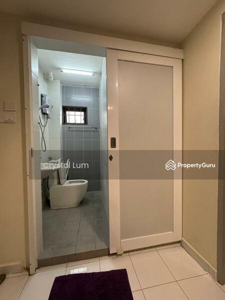 For Rent - Taman Seri Kepong Baru