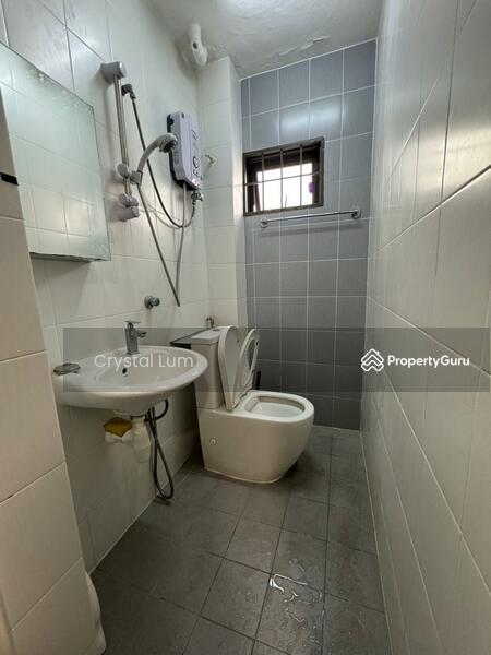 For Rent - Taman Seri Kepong Baru