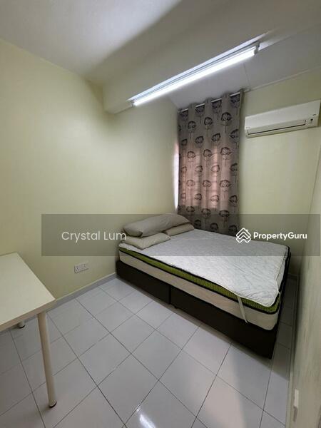 For Rent - Taman Seri Kepong Baru