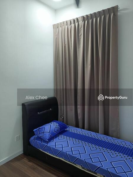 Condominium for Rent at Vertu Resort - Alex Chee - PropertyGuru.com.my