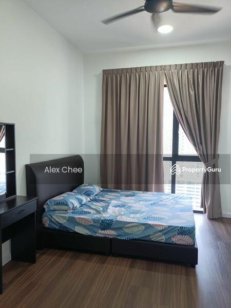 Condominium for Rent at Vertu Resort - Alex Chee - PropertyGuru.com.my