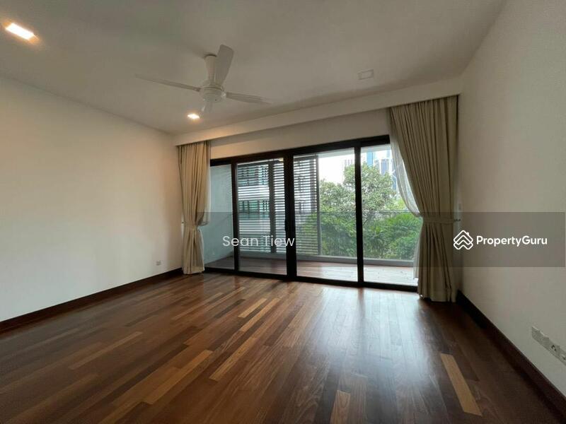 Condominium for Sale at Sastra U-Thant - Sean Tiew - PropertyGuru.com.my