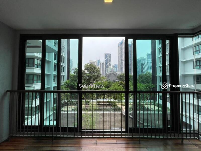 Condominium for Sale at Sastra U-Thant - Sean Tiew - PropertyGuru.com.my