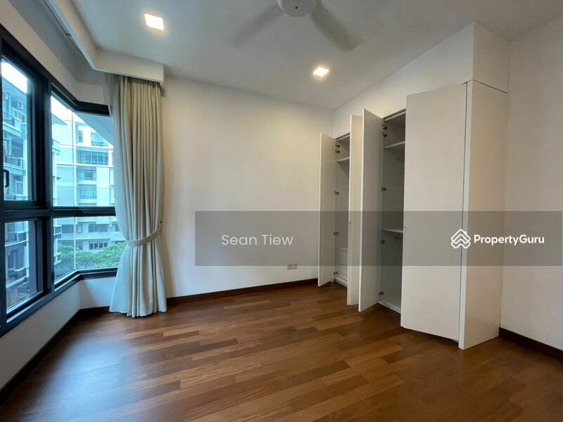 Condominium for Sale at Sastra U-Thant - Sean Tiew - PropertyGuru.com.my