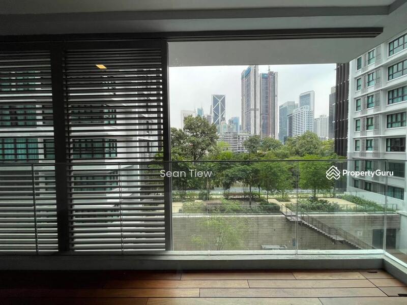 Condominium for Sale at Sastra U-Thant - Sean Tiew - PropertyGuru.com.my