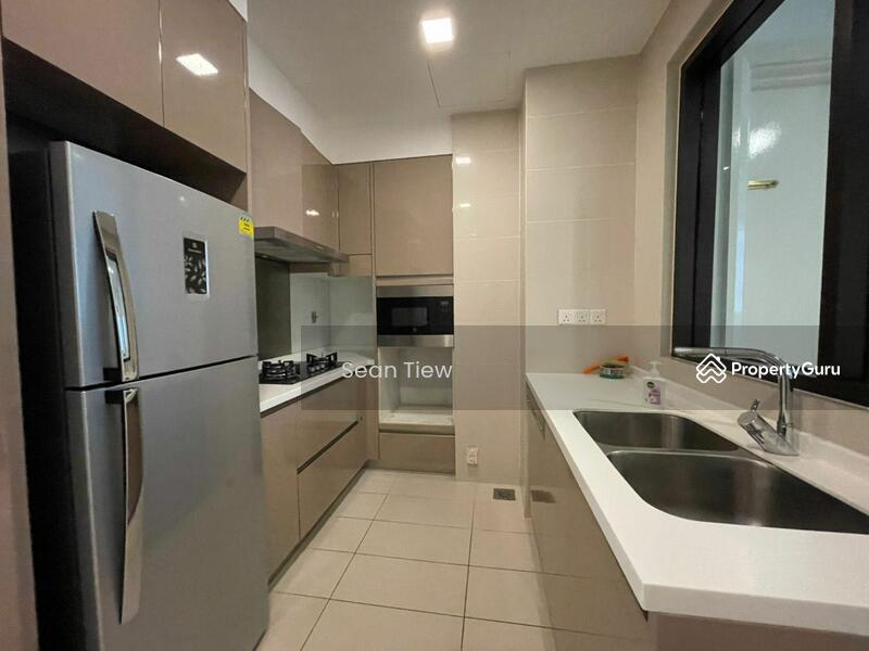 Condominium for Sale at Sastra U-Thant - Sean Tiew - PropertyGuru.com.my