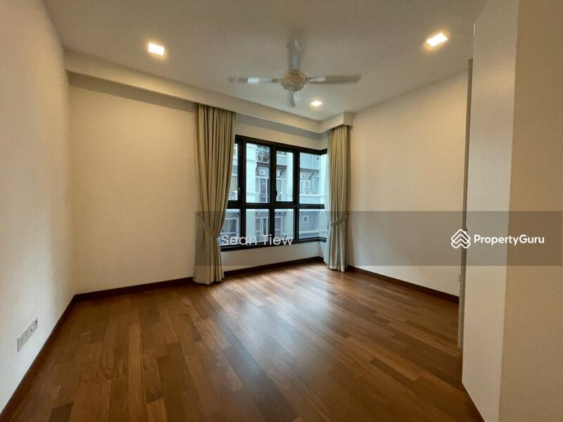 Condominium for Sale at Sastra U-Thant - Sean Tiew - PropertyGuru.com.my