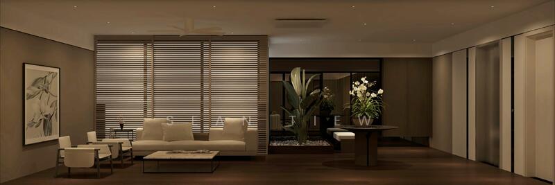 Untuk Dijual - Sastra U-Thant