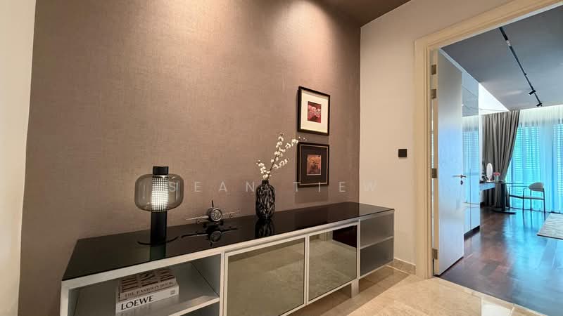Condominium for Sale at Sastra U-Thant - Sean Tiew - PropertyGuru.com.my