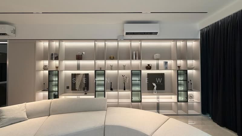 Condominium for Sale at Sastra U-Thant - Sean Tiew - PropertyGuru.com.my