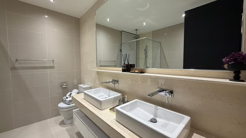 Condominium for Sale at Sastra U-Thant - Sean Tiew - PropertyGuru.com.my