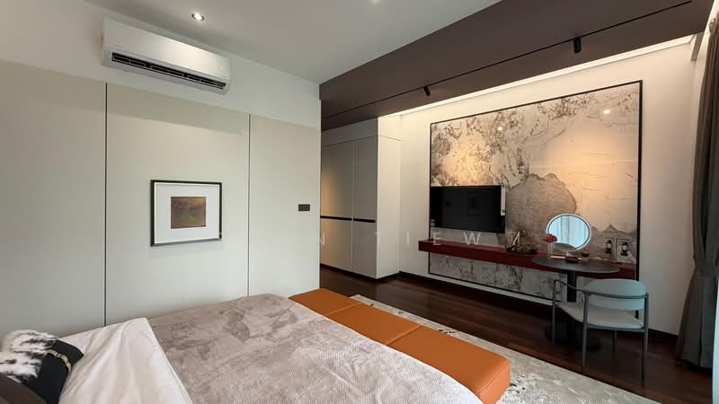 Condominium for Sale at Sastra U-Thant - Sean Tiew - PropertyGuru.com.my