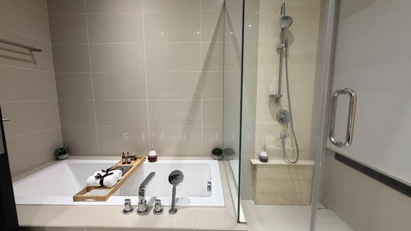 Condominium for Sale at Sastra U-Thant - Sean Tiew - PropertyGuru.com.my