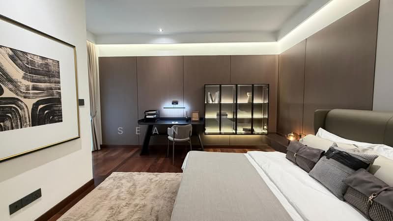 Condominium for Sale at Sastra U-Thant - Sean Tiew - PropertyGuru.com.my