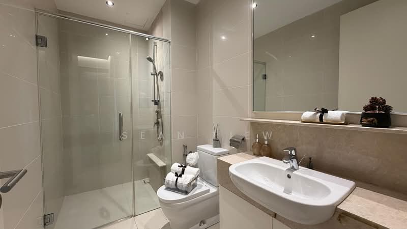 Condominium for Sale at Sastra U-Thant - Sean Tiew - PropertyGuru.com.my
