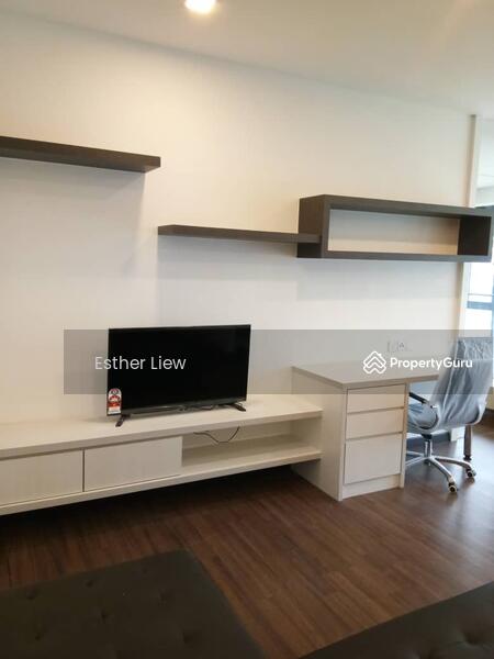 Service Residence for Rent at Silk Sky - Esther Liew - PropertyGuru.com.my