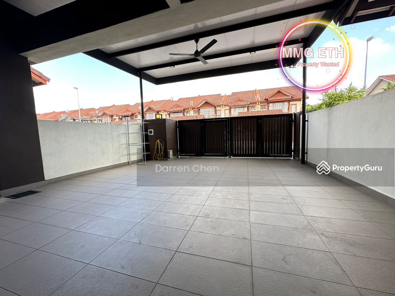 2-storey Terraced House for Rent in Bandar Bukit Raja (Klang) - Darren Chen - PropertyGuru.com.my