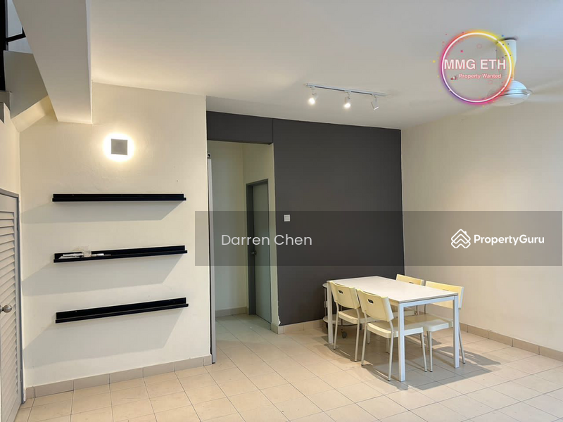 2-storey Terraced House for Rent in Bandar Bukit Raja (Klang) - Darren Chen - PropertyGuru.com.my