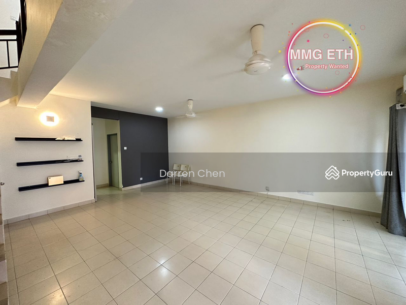 2-storey Terraced House for Rent in Bandar Bukit Raja (Klang) - Darren Chen - PropertyGuru.com.my