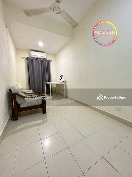 2-storey Terraced House for Rent in Bandar Bukit Raja (Klang) - Darren Chen - PropertyGuru.com.my
