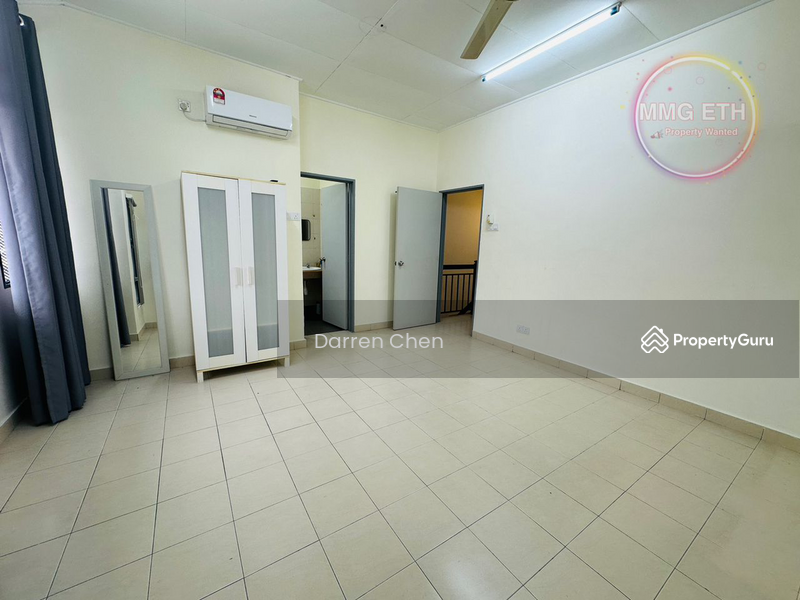 2-storey Terraced House for Rent in Bandar Bukit Raja (Klang) - Darren Chen - PropertyGuru.com.my