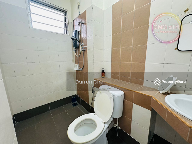 2-storey Terraced House for Rent in Bandar Bukit Raja (Klang) - Darren Chen - PropertyGuru.com.my
