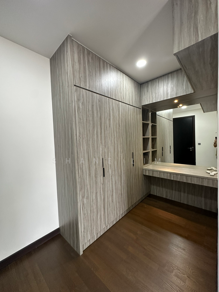 Untuk Disewa - The Estate