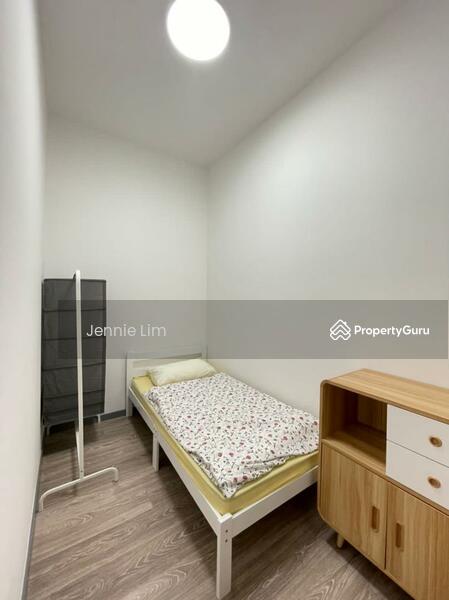 Servis Apartment untuk Disewa di Southlink - Jennie Lim - PropertyGuru.com.my