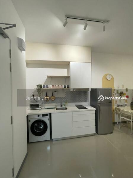Servis Apartment untuk Disewa di Southlink - Jennie Lim - PropertyGuru.com.my