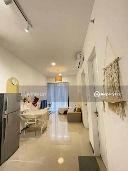 Servis Apartment untuk Disewa di Southlink - Jennie Lim - PropertyGuru.com.my