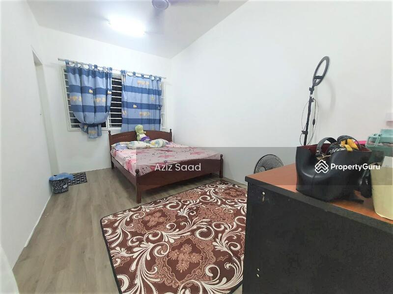 Apartment for Rent at De Cemara apartment setia alam - Aziz Saad - PropertyGuru.com.my