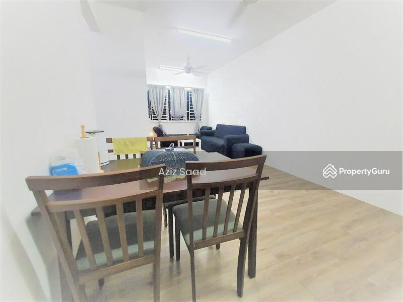 Apartment for Rent at De Cemara apartment setia alam - Aziz Saad - PropertyGuru.com.my