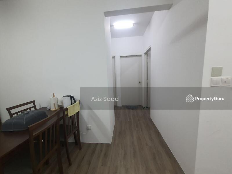 Apartment for Rent at De Cemara apartment setia alam - Aziz Saad - PropertyGuru.com.my