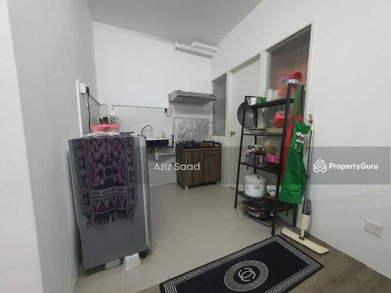 Apartment for Rent at De Cemara apartment setia alam - Aziz Saad - PropertyGuru.com.my