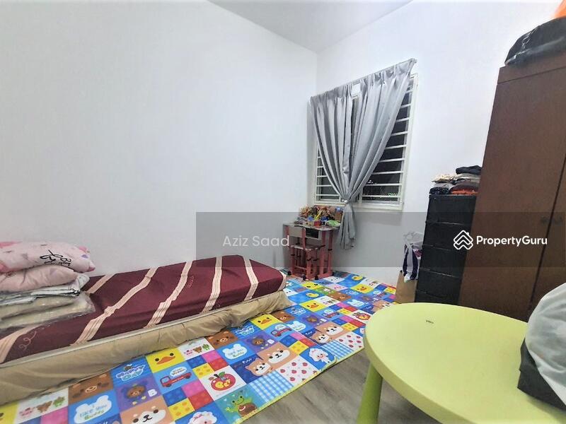 Apartment for Rent at De Cemara apartment setia alam - Aziz Saad - PropertyGuru.com.my