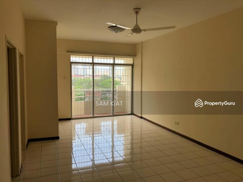 Pangsapuri untuk Disewa di Palm Garden Apartment - SAM KIAT - PropertyGuru.com.my