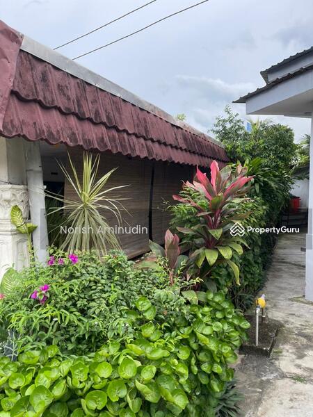 Untuk Dijual - Kampung Seri Serdang