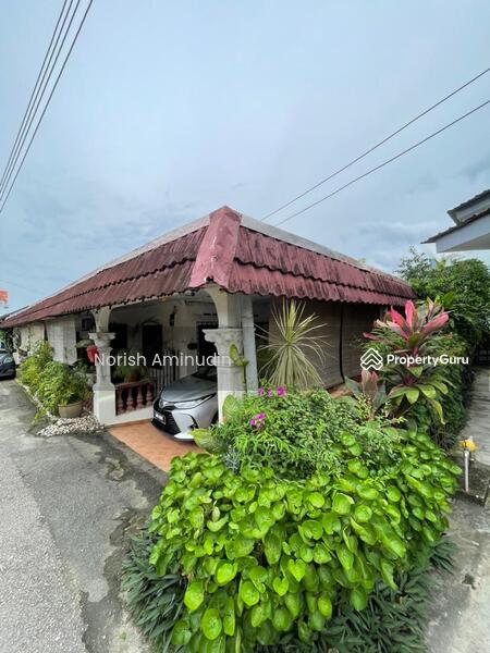 Untuk Dijual - Kampung Seri Serdang