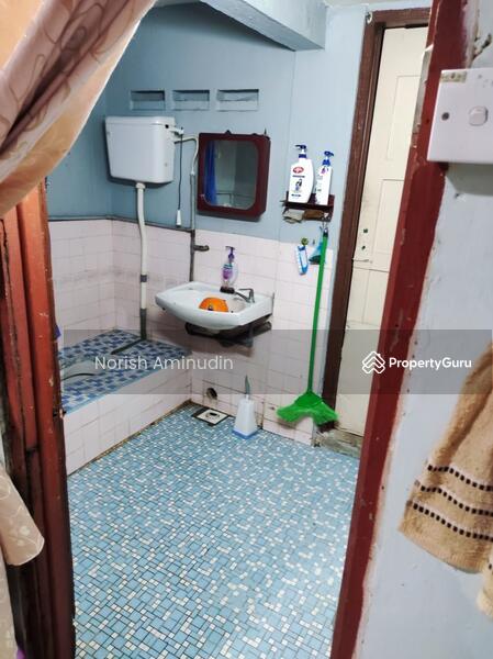 Untuk Dijual - Kampung Seri Serdang