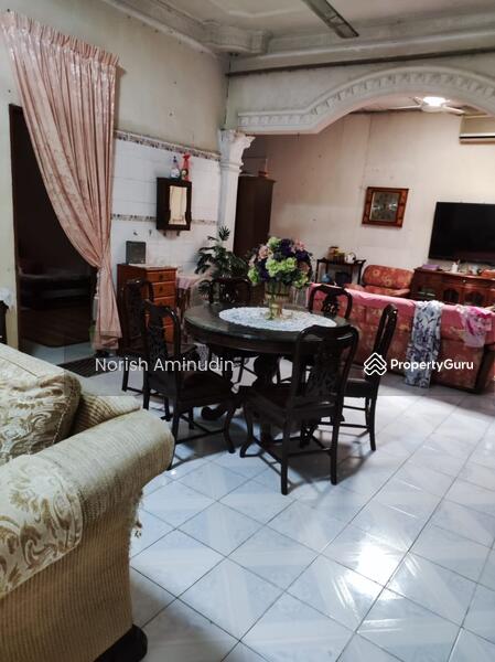 Untuk Dijual - Kampung Seri Serdang