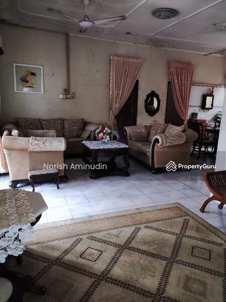 Untuk Dijual - Kampung Seri Serdang