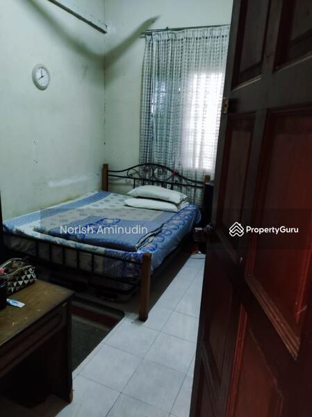 Untuk Dijual - Kampung Seri Serdang