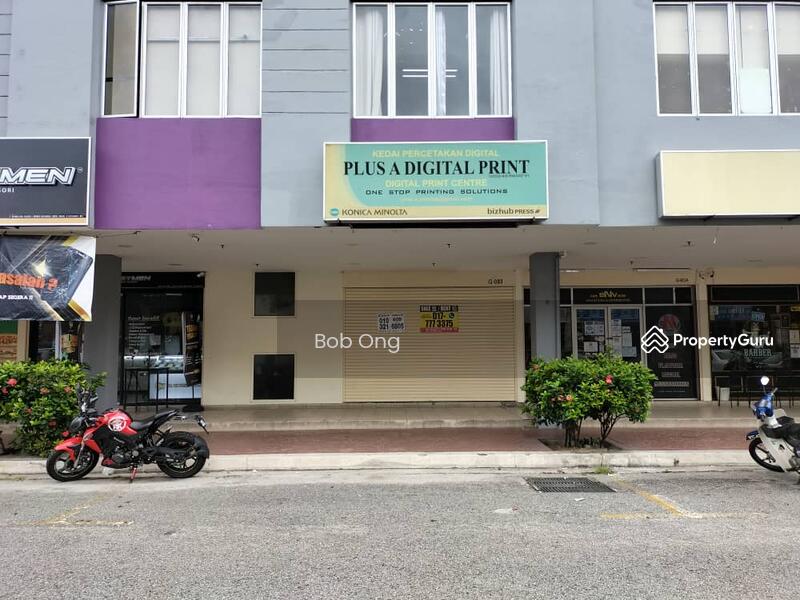 Shop for Rent in Petaling Jaya (Selangor) - Bob Ong - PropertyGuru.com.my