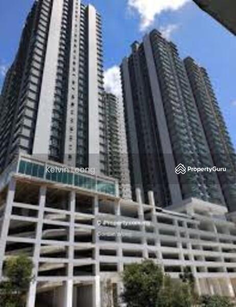 Apartment for Rent at City of Green - Kelvin Leong - PropertyGuru.com.my