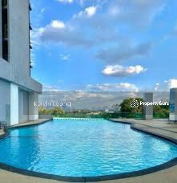 Apartment for Rent at City of Green - Kelvin Leong - PropertyGuru.com.my