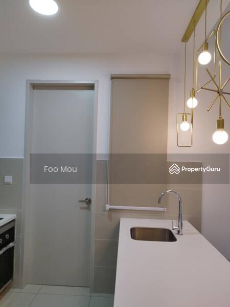 Kediaman Servis untuk Disewa di Citizen 2 - Foo Sek Mou - PropertyGuru.com.my