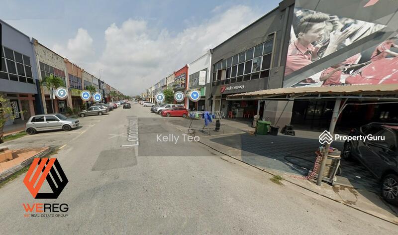 For Rent - Bandar Puteri Klang