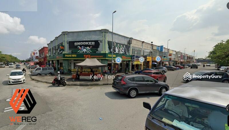 For Rent - Bandar Puteri Klang