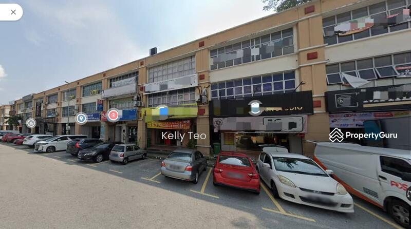 For Rent - Bandar Puteri Klang